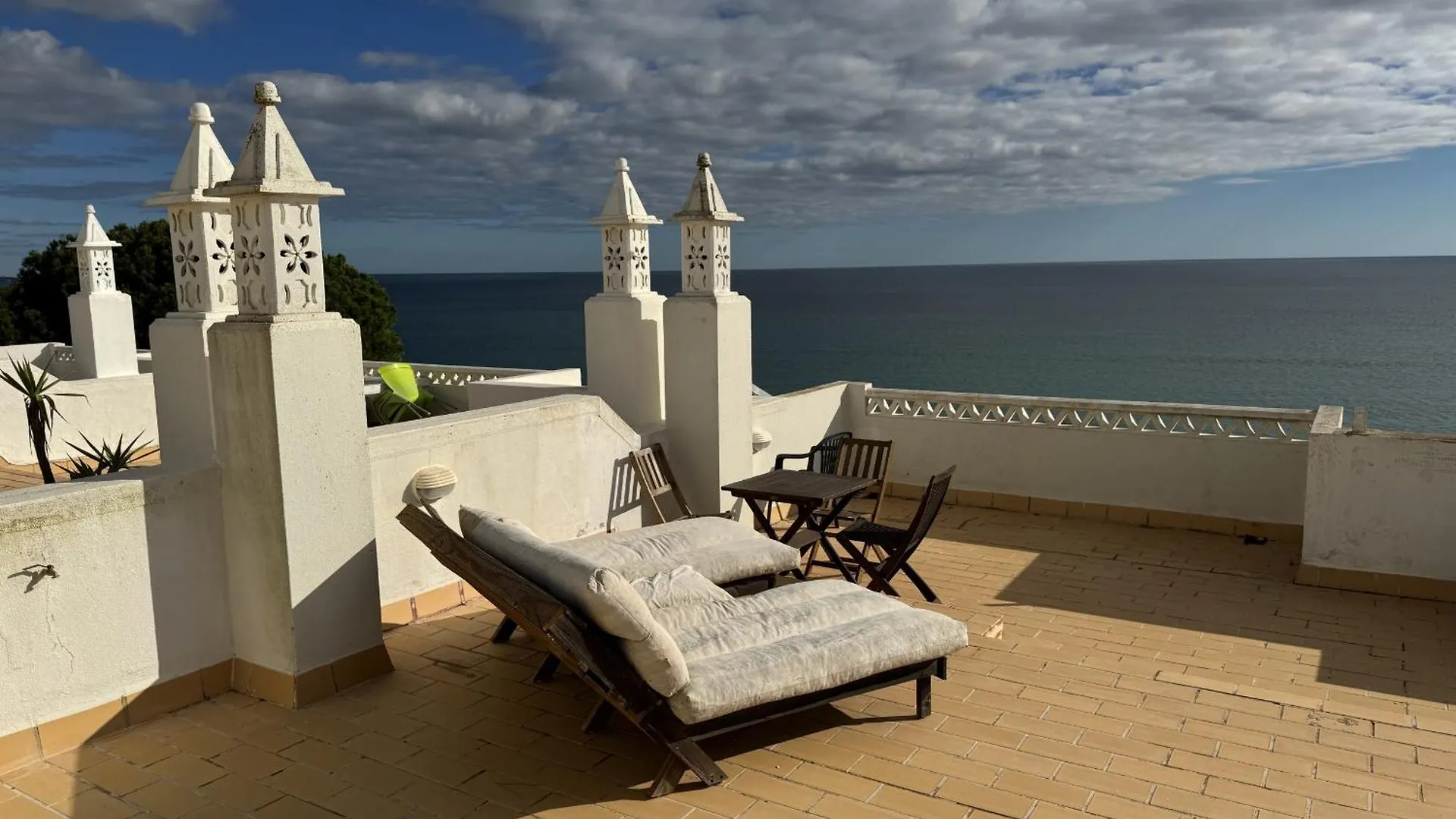 Villa 01 Terracos De Benagil 1 - Casa Beleza Casa vacanze