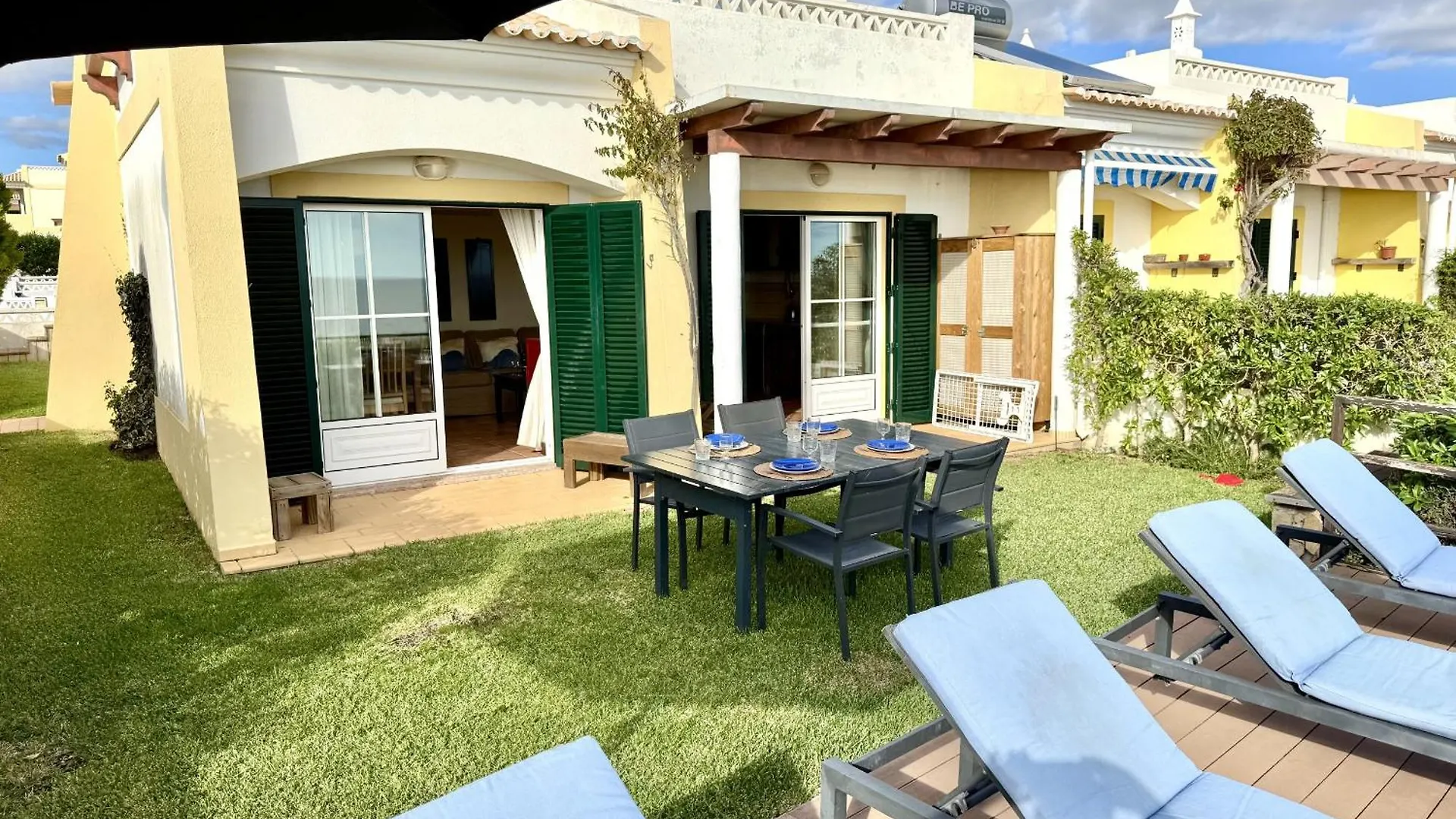 Casa vacanze Villa 01 Terracos De Benagil 1 - Casa Beleza Portogallo