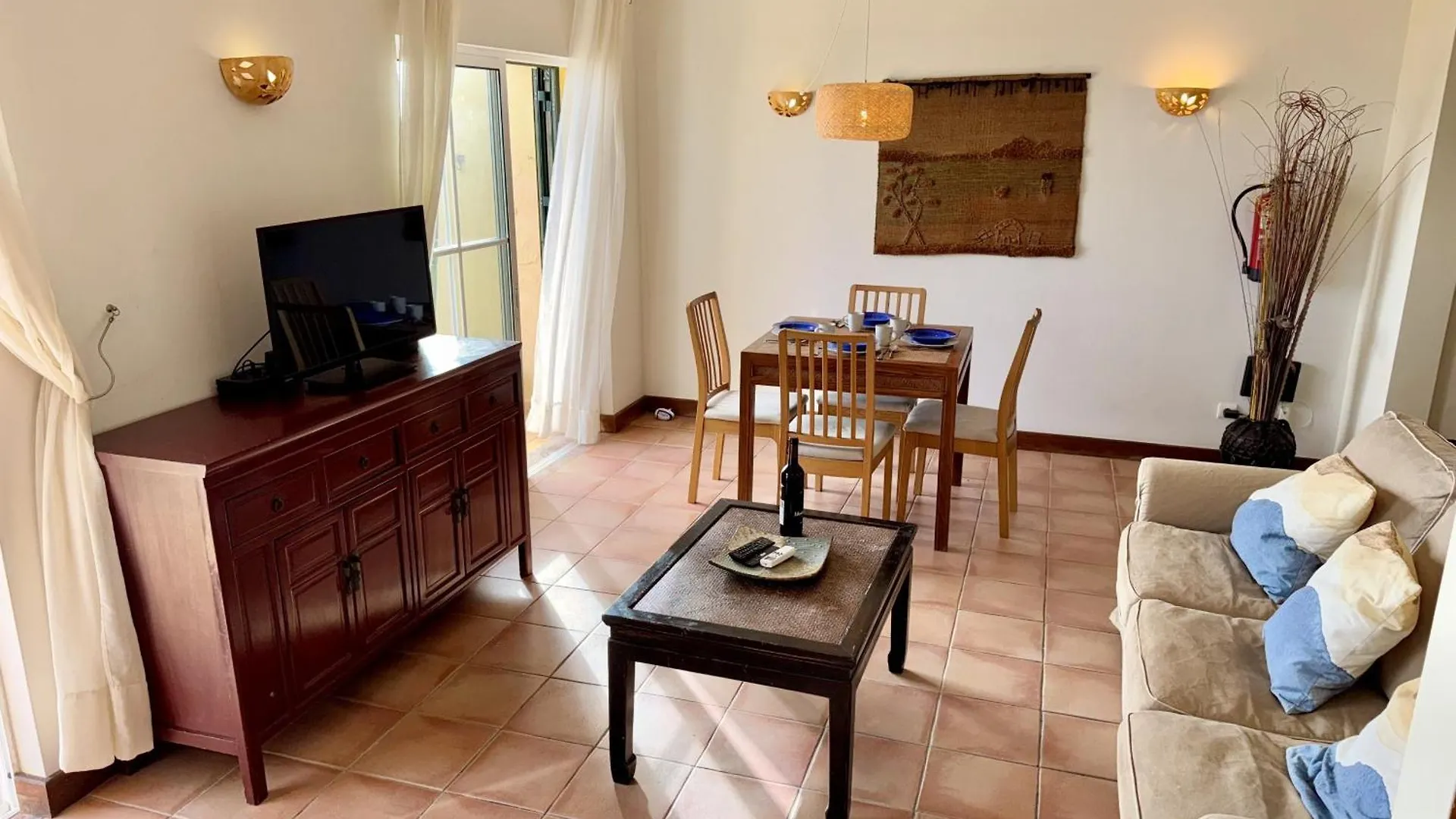 01 Terracos De Benagil 1 - Casa Beleza Vila Casa de Férias