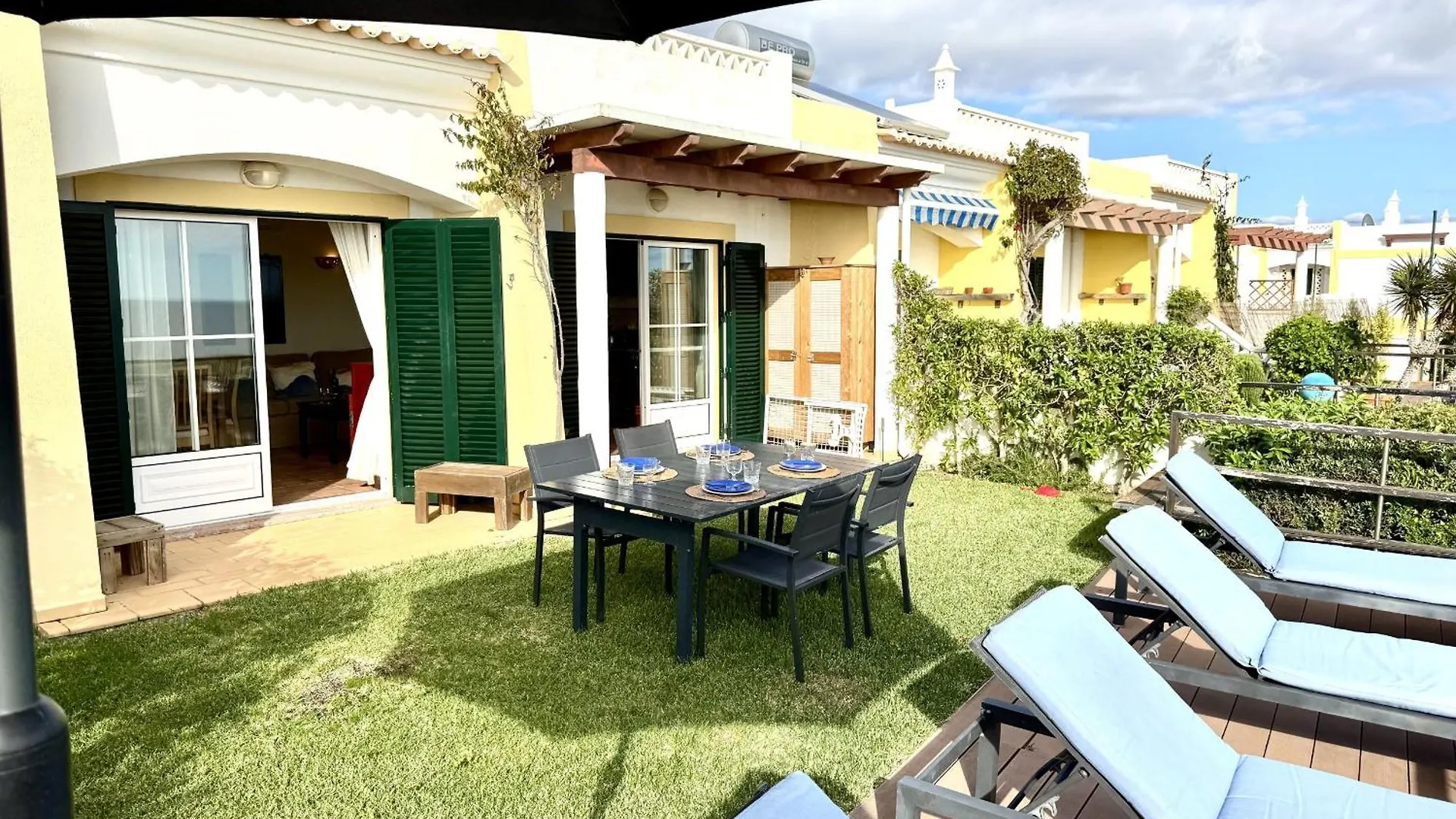 01 Terracos De Benagil 1 - Casa Beleza Vila