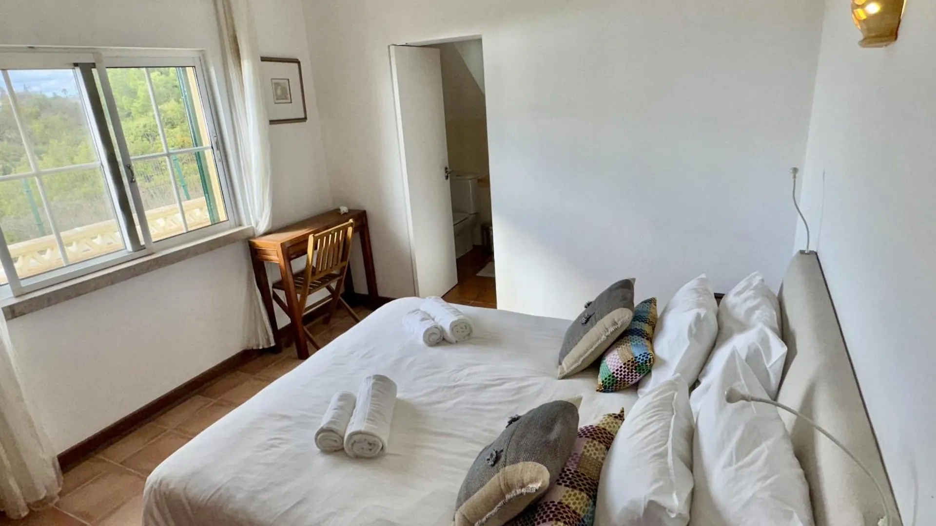 01 Terracos De Benagil 1 - Casa Beleza Vila Portugal